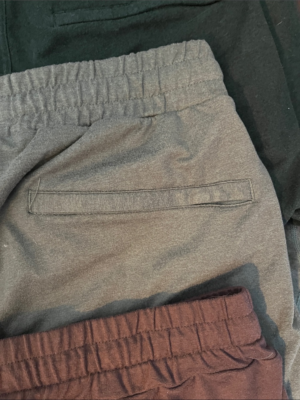 Vuori Ponto Performance pants - Picture 11 of 11